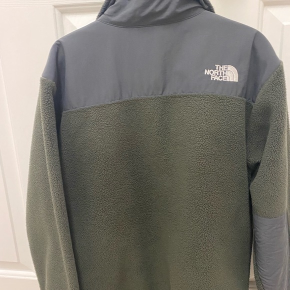 Kids medium fleece zip up - Picture 3 of 3